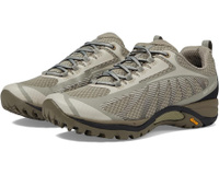 Походная обувь Merrell Siren Edge 3, цвет Aluminum/Boulder