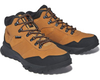 Походная обувь Timberland Lincoln Peak Mid Waterproof Hiking Boots, цвет Wheat