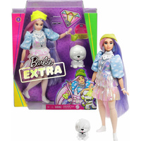 Модель Кукла Barbie