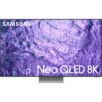 Ultra HD (4K) QLED телевизор 65" Samsung QE65QN700CUX