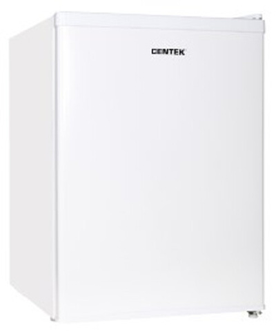 Холодильник CENTEK CT-1702 White
