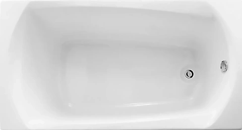 Акриловая ванна 1MarKa Elegance 130х70 1Marka