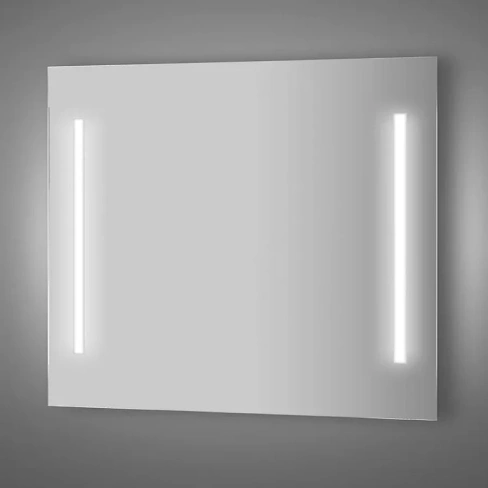 Зеркало в ванную Evoform 90 см (BY 2018)
