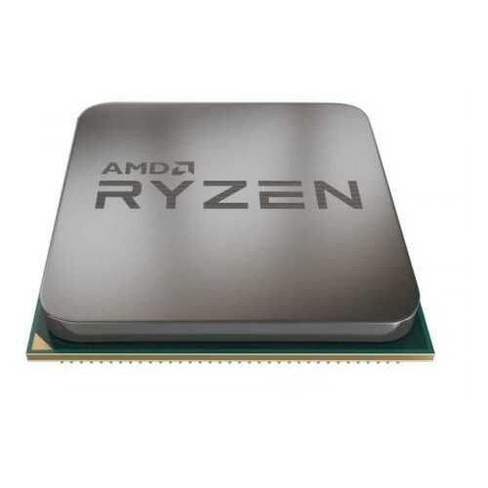 Процессор AMD Ryzen 5 3600X, AM4, OEM [100-000000022]