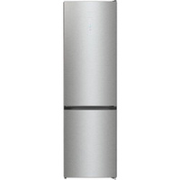 Холодильник двухкамерный Hisense RB434N4BC2 Total No Frost, нержавеющая сталь