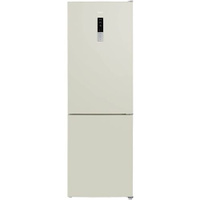 Холодильник двухкамерный EVELUX FS 2201 DI бежевый
