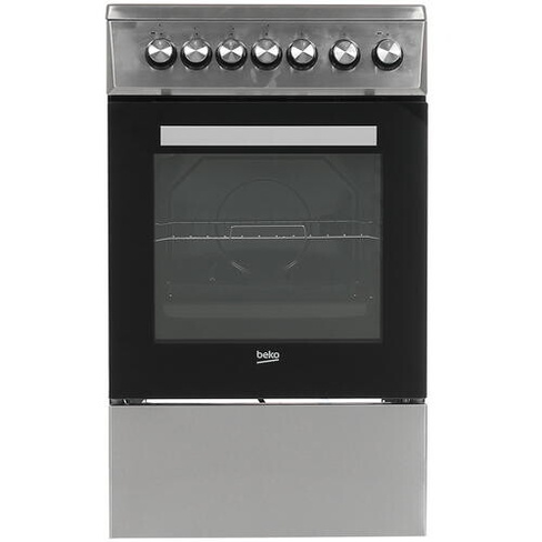 Электрическая плита Beko FSS57100GX