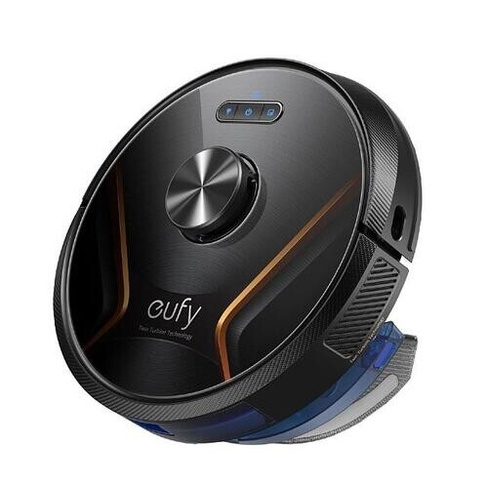 Робот-пылесос Eufy RoboVacX8Hybrid