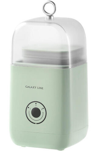 Йогуртница Galaxy GL2689