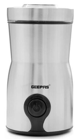 Кофемолка GEEPAS GCG5471N