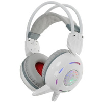 Компьютерная гарнитура A4Tech BloodyG300White