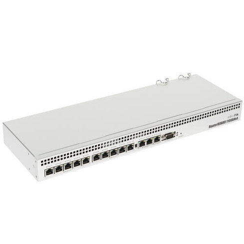 Маршрутизатор MikroTik RB1100AHx4