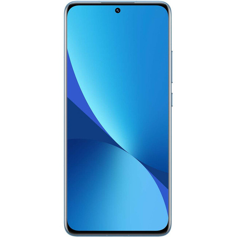 Смартфон Xiaomi 12X256GBBlue