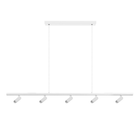 Подвесной светильник LOFT IT Sign 10260/5 White