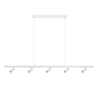 Подвесной светильник LOFT IT Sign 10260/5 White