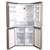 Холодильник Zarget ZCD 525BE
