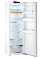 Встраиваемый холодильник LG GR-N281 HLQ