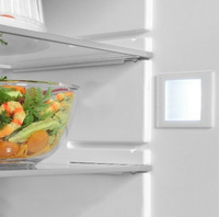 Встраиваемый холодильник Bosch KIN 86VF20R