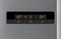 Холодильник Winia FRN-X600BCSW