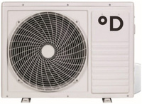 Сплит-система Daichi DA70DVQ1-B2/DF70DV1-2
