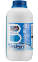 Средство для дезинфекции воды Bestway Чистая вода 4в1 (B1909202)