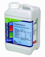 Средство для стабилизации жесткости воды Chemoform Calzestab Eisenex 1105010