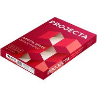 Бумага для офисной техники Projecta Ultra (А3, марка А, 80 г/кв.м, 500 листов)