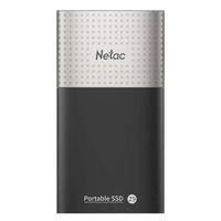 Портативный SSD Netac Z9