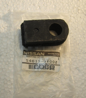 Втулка Стабилизатора Переднего Nissan 54613-9Y002 NISSAN арт. 54613-9Y002