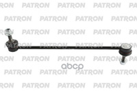 Тяга Стабилизатора Ford Escape 3Rd Gen 2013- (Произведено В Турции) PATRON арт. PS40778