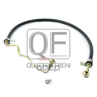 Шланг Гур Quattro Freni Qf04e00036 QUATTRO FRENI арт. QF04E00036