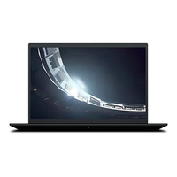 Ноутбук Lenovo ThinkPad P1, 16", 16Гб/1ТБ, i7-13700H, RTX 4060, 2.5К, 165 Гц, чёрный, английская клавиатура