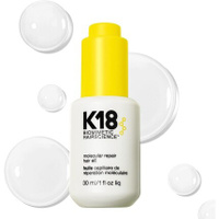 Масло для молекулярного восстановления волос 30 мл, K18