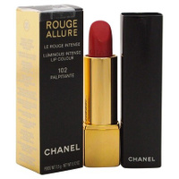 Губная помада Allure Rouge 102 Palpitante для женщин 3,5 г, Chanel