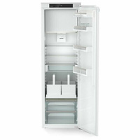Встраиваемый холодильник Liebherr Plus IRDdi 5121-22 001, двухкамерный, A++, 274 л, морозилка 27 л