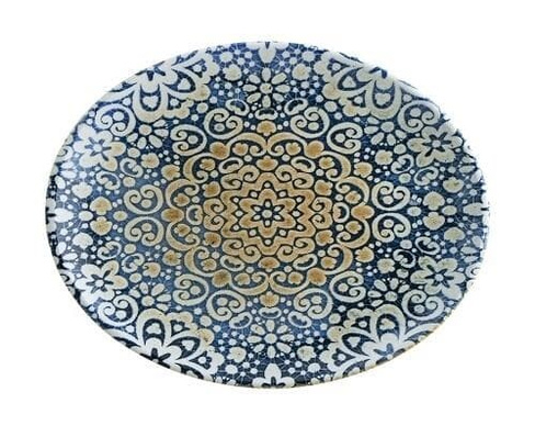 Тарелка Bonna Alhambra ALH MOV 31 OV
