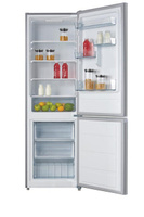 Холодильник Zarget ZRB 340W