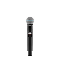 Микрофон Shure QLXD2 / B58=-H50
