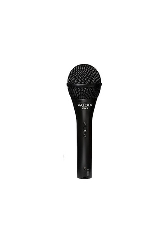 Динамический микрофон Audix OM3S Handheld Hypercardioid Dynamic Microphone with On / Off Switch