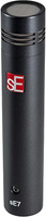 Конденсаторный микрофон sE Electronics - sE7 Diaphragm Cardioid Condenser Microphone with Clip