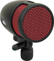 Микрофон для бас-барабана Heil PR48 Cardioid Dynamic Microphone