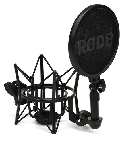 Микрофон RODE SM6=2 Rode