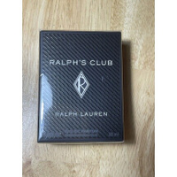 Ralph Lauren Ralph's Club Eau De Parfum 1 унция 30 мл Одеколон - новый и запечатанный