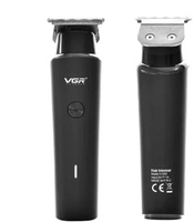 Триммер для бороды и усов VGR Professional V-933, черный