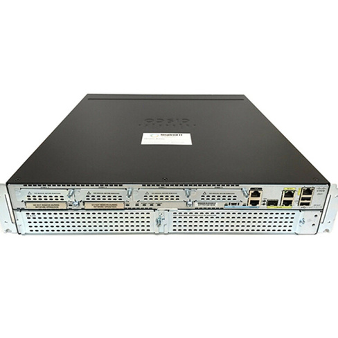 Маршрутизатор Cisco 2921/K9 (used)