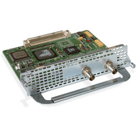 Модуль Cisco NM-1T3/E3 (used)