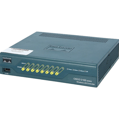 Контроллер Cisco AIR-WLC2106-K9 (used)