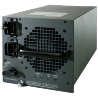 Блок питания Cisco WS-CAC-6000W (used)