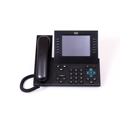 IP-телефон Cisco CP-9971 (used)