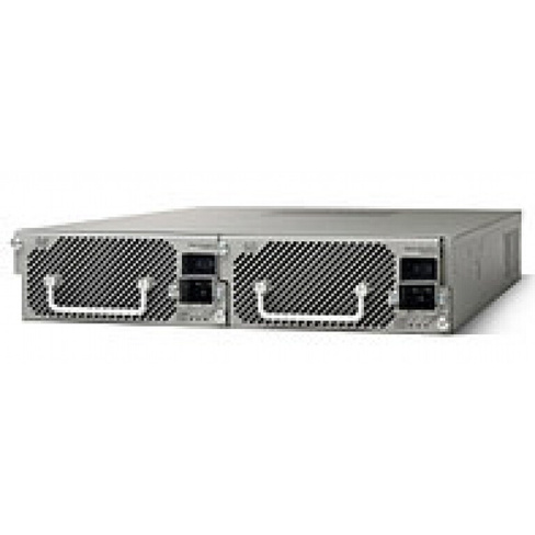 Межсетевой экран CiscoASA5585-S10C10XK9 (ASA5585-SSP-10,ASA-SSP-SFR10K9;БП ASA5585-PWR-AC) (used)